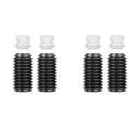 LEFT AND RIGHT SET PK086 DUST COVER KIT, SHOCK ABSORBER FITS FOR MONROE