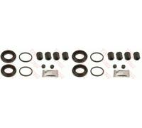 LEFT AND RIGHT SET REPAIR KIT, BRAKE CALIPER SP8980 TRW