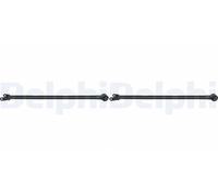 LEFT AND RIGHT SET ROD/STRUT, WHEEL SUSPENSION TC8184 DELPHI
