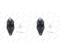 LEFT AND RIGHT SET S080159 BALL JOINT FITS MITSUBISHI PAJERO/SHOGUN III 3.5
