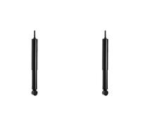 LEFT AND RIGHT SET SHOCK ABSORBER, DRIVER CAB SUSPENSION 19200