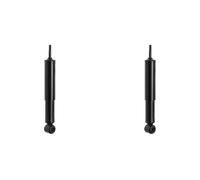 LEFT AND RIGHT SET SHOCK ABSORBER T1216