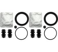 LEFT AND RIGHT SET SJ1354 REPAIR KIT, BRAKE CALIPER FITS ABARTH 500C / 595C /