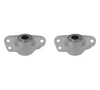 LEFT AND RIGHT SET SUSPENSION STRUT SUPPORT MOUNT MK203 FITS FOR MONROE