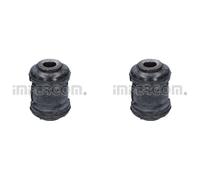 LEFT AND RIGHT SET TC1472 LINK/COUPLING ROD, STABILISER BAR FITS BMW 5 520 I