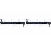 LEFT AND RIGHT SET TC2279 LINK/COUPLING ROD, STABILISER BAR FITS CHEVROLET CRUZE