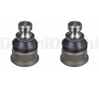 LEFT AND RIGHT SET TC2377 BALL JOINT FITS FOR NISSAN INTERSTAR VAN DCI 90