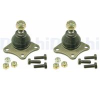 LEFT AND RIGHT SET TC371 BALL JOINT FITS ALFA ROMEO 164 2.0