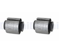LEFT AND RIGHT SET TD1712W MOUNTING, CONTROL/TRAILING ARM FITS BMW 5 520 I