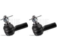 LEFT AND RIGHT SET TIE ROD END ADZ98701 BLUE PRINT