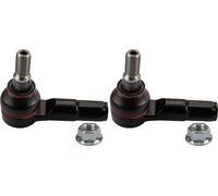 LEFT AND RIGHT SET TIE ROD END JTE1062 TRW