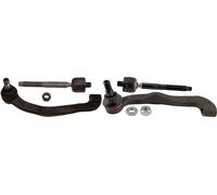 LEFT AND RIGHT SET TIE ROD JRA546 TRW