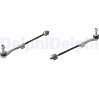 LEFT AND RIGHT SET TL2088 TIE ROD DELPHI