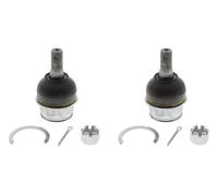 LEFT AND RIGHT SET TOBJ13862 BALL JOINT FITS TOYOTA LAND CRUISER 200 4.6 V8