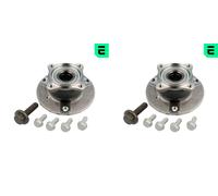 LEFT AND RIGHT SET WHEEL BEARING KIT 402301 OPTIMAL