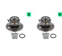 LEFT AND RIGHT SET WHEEL BEARING KIT 402914 OPTIMAL