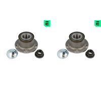 LEFT AND RIGHT SET WHEEL BEARING KIT 602553 OPTIMAL
