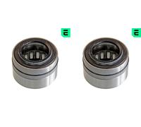 LEFT AND RIGHT SET WHEEL BEARING KIT 992722L OPTIMAL