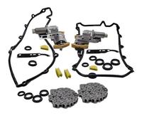 Left And Right Timing Chain Tensioner Camshaft Full 058109229B 077109087C 077109088 077109087 Compatible With A6