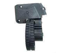 Left and Right Wheel Assembly for 360 Robot Vacuum Cleaner C50 Supporting Directional Stability and Agility (Right Wheel)