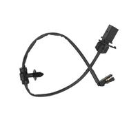 Left and Right Wheel Brake Pad Wear Sensor 8W0615121E 8W0615121H for A4 A5 A6 A7 Q5 S5 Car Accessories (G)