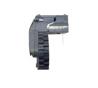 Left and Right Wheel, Compatible for Roborock S50 S51 S52 S55 Travel Module Replacement Parts Sweeping Robot Accessories(Right Wheel)