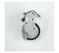 Left and Right Wheels,Compatible for Dreame D10 Plus D10s Pro Left and Right Wheel Vacuum Cleaner Accessories(Left and Right Optional) (Color : Left Wheel), yangkaiy000(Right Wheel)