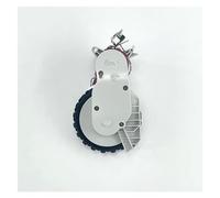 Left and Right Wheels,Compatible for Dreame D10 Plus D10s Pro Left and Right Wheel Vacuum Cleaner Accessories(Left and Right Optional) (Color : Left Wheel), yangkaiy000(Left Wheel)