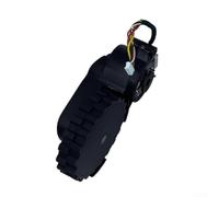 Left and Right Wheels for Eufy Clean L50 / L50 SES / L60 / L60 for Hybrid Vacuum Cleaner, Facilitates Smooth Movement (Left)