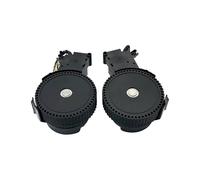 Left and Right Wheels Spare Parts for X50 /X50s Pro Ultra /L50 Pro Ultra /L40s Pro Ultra Robot Vacuum Cleaner