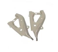 Left and Right Wing Bracket Automobile Front For Fender Bracket For Tesla For Model Y 1487695-S0-A 1487696-S0-A