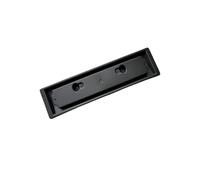 Left and Right Wing Bracket For Tesla For Model 3 2021-2023 Front License Plate Frame Replacement Bracket 1096834-00-B Bumper(Rear 1531450-00-A)