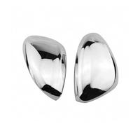 Left And Right Wing Mirror Caps For Peugeot 2008 2016-2019