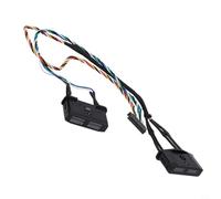 Left Anti-Drop Sensor(201-1816-00B3)/Right Anti-Drop Sensor(201-1816-00B4)，For OZMO T8/ + / AVIV /T5/N8/N8 Pro/T9/DX93/DX96/DJ65/DX55(Left)