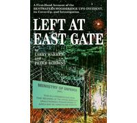 Left at East Gate