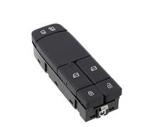Left Auto Power Master Window Switch Lifter Control Button 22154277 21489837 1Pcs