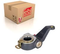 Left Automatic Single Kit Slack Adjuster Fits Mercedes Benz Actros At Febi 31604
