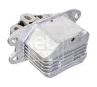 Left Automatic Transmission Mounting FEBI Fits BMW F40 1 MINI 13-23 22316853453