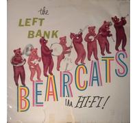 Left Bank Bearcats-LP