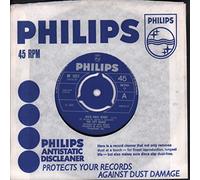LEFT BANKE - Walk Away Renee