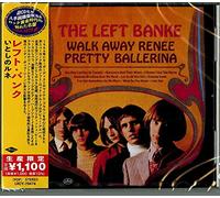 Left Banke - Walk Away Renee /.. -Ltd-