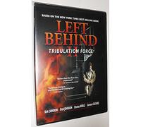Left Behind 2: Tribulation Force [DVD] [2002] [Region 1] [US Import] [NTSC]