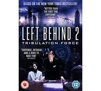 Left Behind 2 - Tribulation Force [DVD]