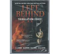 Left Behind 2: Tribulation Force [DVD] [Region 1] [US Import] [NTSC]