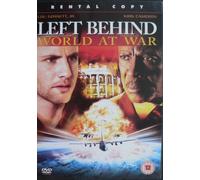 Left Behind 3 - World At War