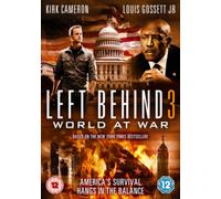 Left Behind 3 - World at War