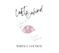 Left Behind: A Kiss for You, Love Mom