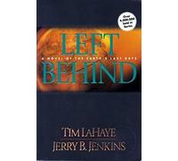 Left Behind: A Novel of the Earth's Last Days: v. 1