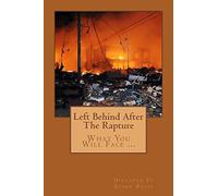 Left Behind After The Rapture