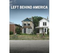 Left Behind America